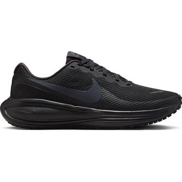 Nike HJ8485-002 Siyah Revolution 8 Kadın Koşu Ayakkabısı