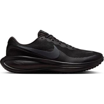 Nike HJ8485-002 Siyah Revolution 8 Kadın Koşu Ayakkabısı