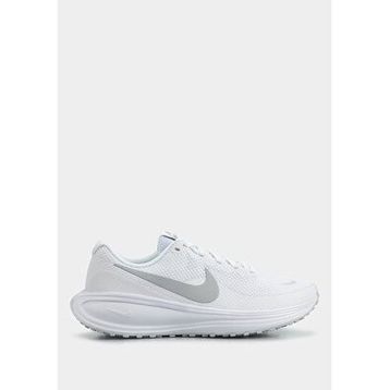 Nike HJ8485-101 Beyaz Revolution 8 Kadın Koşu Ayakkabısı