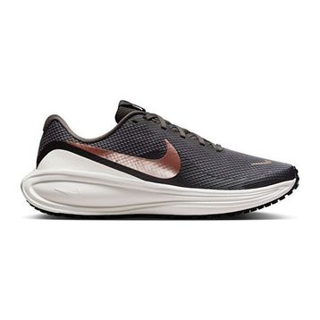 Nike HJ8485-200 Yeşil Revolution 8 Kadın Koşu Ayakkabısı