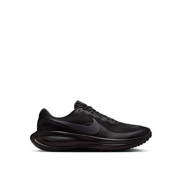 Nike HJ9198-002 Siyah Revolution 8 Erkek Koşu Ayakkabısı