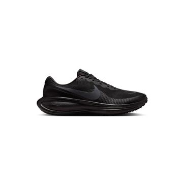 Nike HJ9198-002 Siyah Revolution 8 Erkek Koşu Ayakkabısı