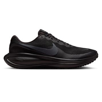 Nike HJ9198-002 Siyah Revolution 8 Erkek Koşu Ayakkabısı