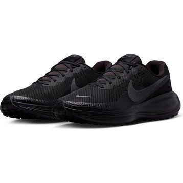 Nike HJ9198-002 Siyah Revolution 8 Erkek Koşu Ayakkabısı