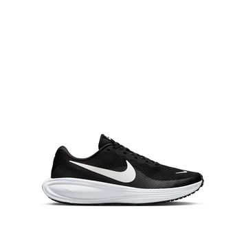 Nike HJ9198-003 Revolution 8 Siyah Beyaz Erkek Koşu Ayakkabısı