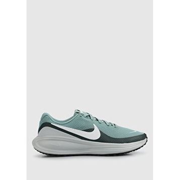 Nike HJ9198-007 Yeşil Revolution 8 Erkek Koşu Ayakkabısı