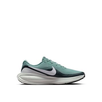 Nike HJ9198-007 Yeşil Revolution 8 Erkek Koşu Ayakkabısı