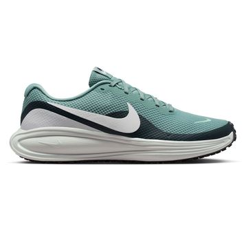 Nike HJ9198-007 Yeşil Revolution 8 Erkek Koşu Ayakkabısı