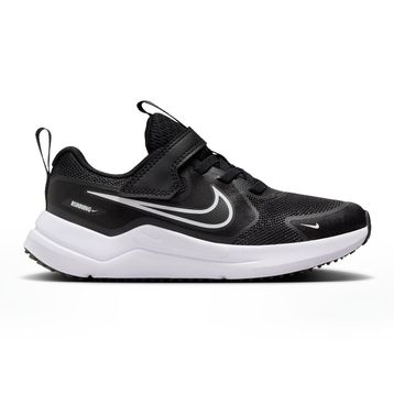 Nike HM4400-003 Cosmic Runner PSV Siyah Erkek Çocuk Koşu Ayakkabısı