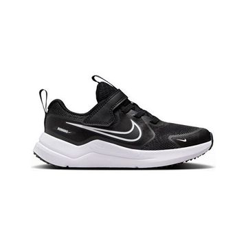 Nike HM4400-003 Cosmic Runner PSV Siyah Erkek Çocuk Koşu Ayakkabısı