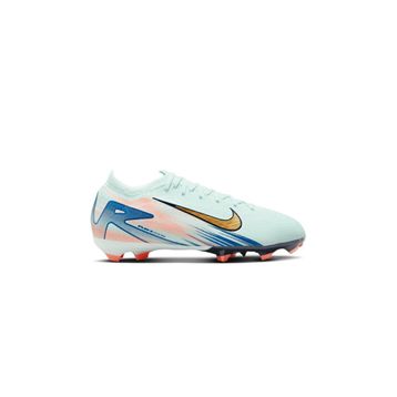 Nike HM4983-300 Yeşil Jr Mercurial ZM Vapor 16 Pro MDS FG Çim Zemin Çocuk Kramponu