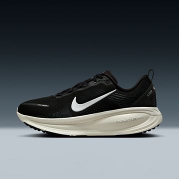 Nike HM6804-005 Vomero 18 Black Coconut Milk Kadın Koşu Ayakkabısı