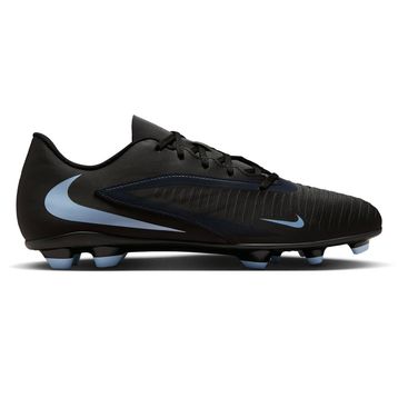 Nike HM8933-003 Phantom 6 LOW Club FG/MG Siyah Futbol Erkek Krampon