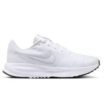 Nike HM9593-103 Run Defy Beyaz Kadın Koşu Ayakkabısı