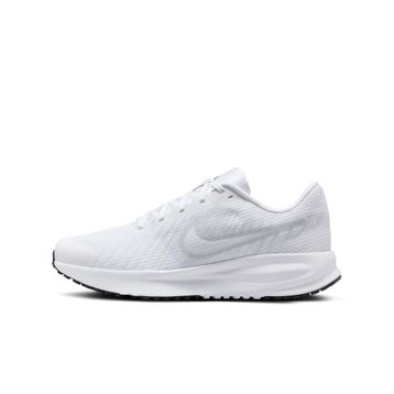 Nike HM9594-100 Run Defy Beyaz Erkek Koşu Ayakkabısı