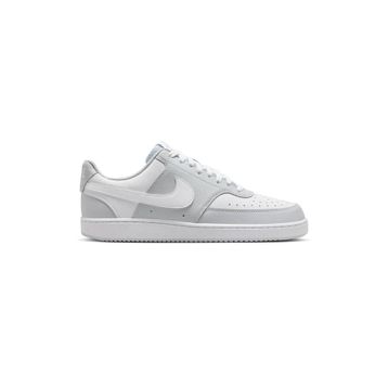 Nike HM9862-002 Court Vision Mavi Erkek Sneaker Ayakkabı