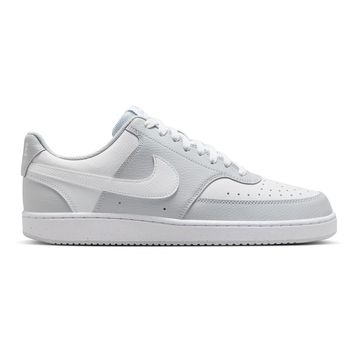 Nike HM9862-002 Court Vision Mavi Erkek Sneaker Ayakkabı