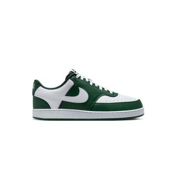 Nike HM9862-300 Court Vision Low Yeşil Erkek Günlük Ayakkabı