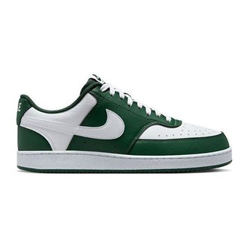 Nike HM9862-300 Court Vision Low Yeşil Erkek Günlük Ayakkabı