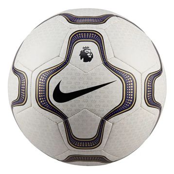 Nike HQ0333-100 Heritage Geo Merlin Beyaz Futbol Topu