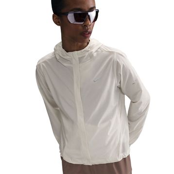 Nike HQ0650-133 Bej Swift Repel Packable Kadın Koşu Ceket