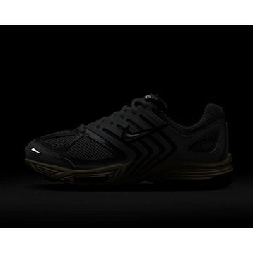 Nike HQ1675-100 Air Pegasus 2005 Gri Kadın Sneaker Ayakkabı