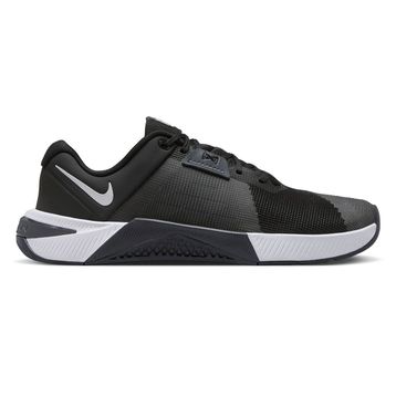 Nike HQ2620-001 Siyah Metcon 10 Kadın Antrenman Ayakkabı