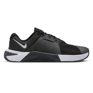 Nike HQ2620-001 Siyah Metcon 10 Kadın Antrenman Ayakkabı