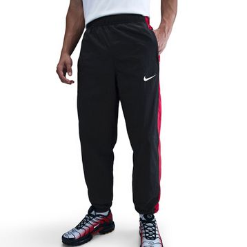 Nike HQ3393-010 Total 90 Repel Track Siyah Futbol Erkek Eşofman Altı