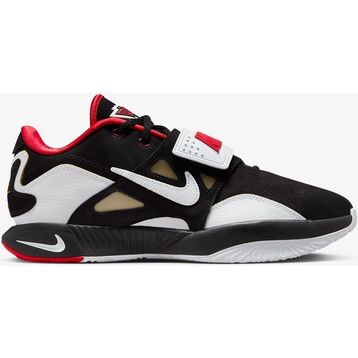 Nike HQ3480-001 Prime 93 Siyah Erkek Basketbol Ayakkabısı