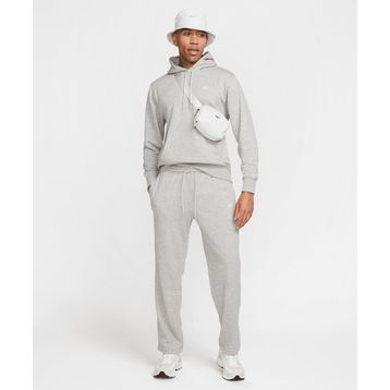 Nike HQ4422-063 Club Gri Günlük Stil Erkek Eşofman Altı