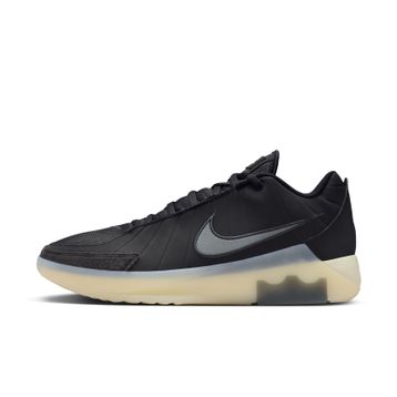 Nike HQ8034-001 Siyah Lebron Witness IX Erkek Basketbol Ayakkabısı
