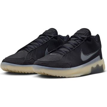 Nike HQ8034-001 Siyah Lebron Witness IX Erkek Basketbol Ayakkabısı
