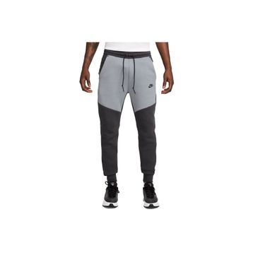 Nike HV0959-061 Tech Fleece Jogger Gri Erkek Eşofman Altı