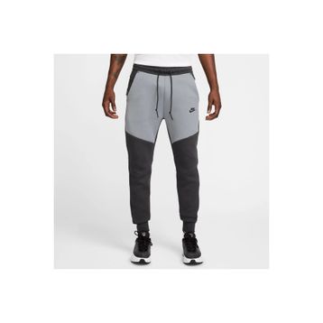 Nike HV0959-061 Tech Fleece Jogger Gri Erkek Eşofman Altı