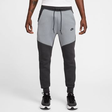 Nike HV0959-061 Tech Fleece Jogger Gri Erkek Eşofman Altı