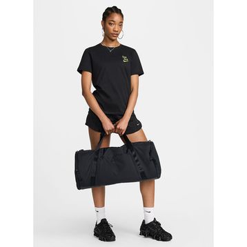 Nike HV1197-010 One Duffel Siyah Spor Çantası