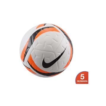 Nike HV4387-102 Academy Team No:5 Futbol Topu