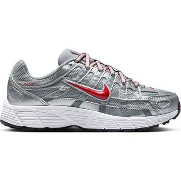 Nike HV5064-002 P-6000 Gri Çocuk Sneaker Ayakkabı