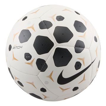 Nike HV6249-100 Beyaz Pitch FA25 Unisex Futbol Topu