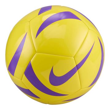 Nike HV6341-710 Sarı Pitch Train FA25 Unisex Futbol Topu