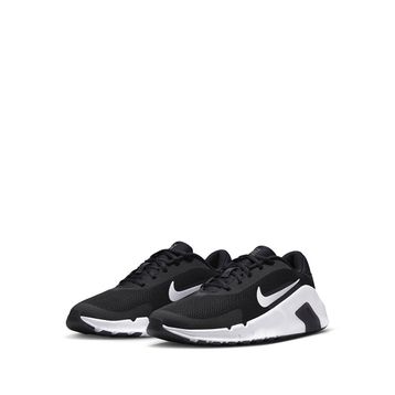 Nike HV9981-003 Siyah Flex Train Kadın Antrenman Ayakkabı