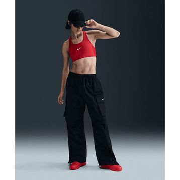 Nike IB1058-010 Siyah Sportswear Street Cargo Pants Kadın Pantolon