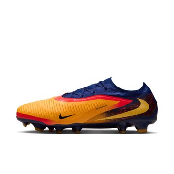 Nike IB3094-800 Phantom 6 Low Pro FG Erling Haaland Erkek Krampon