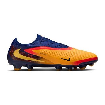 Nike IB3094-800 Phantom 6 Low Pro FG Erling Haaland Erkek Krampon