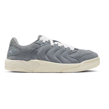 Nike IB3731-003 Gri Jordan Session Erkek Basketbol Ayakkabısı