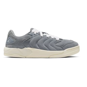 Nike IB3731-003 Gri Jordan Session Erkek Basketbol Ayakkabısı