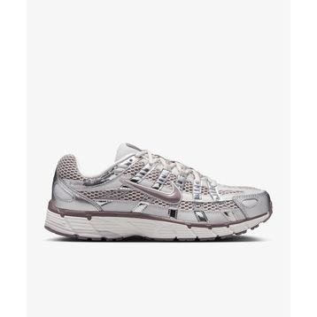 Nike IB4019-019 P-6000 Platinum Violet Kadın Sneaker Ayakkabı