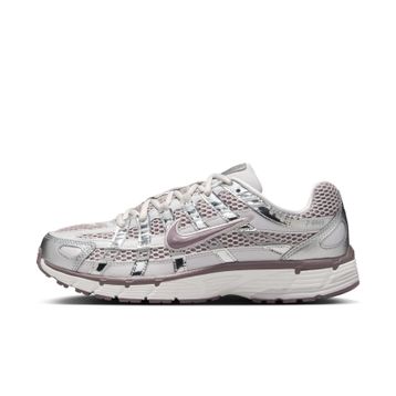 Nike IB4019-019 P-6000 Platinum Violet Kadın Sneaker Ayakkabı
