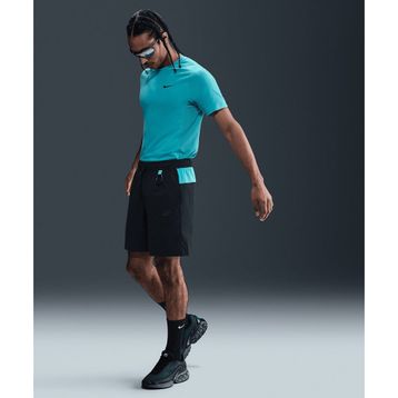 Nike IB8957-010 Tech Woven Siyah Erkek Şort